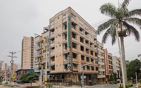 Hotel Portón Sabaneta